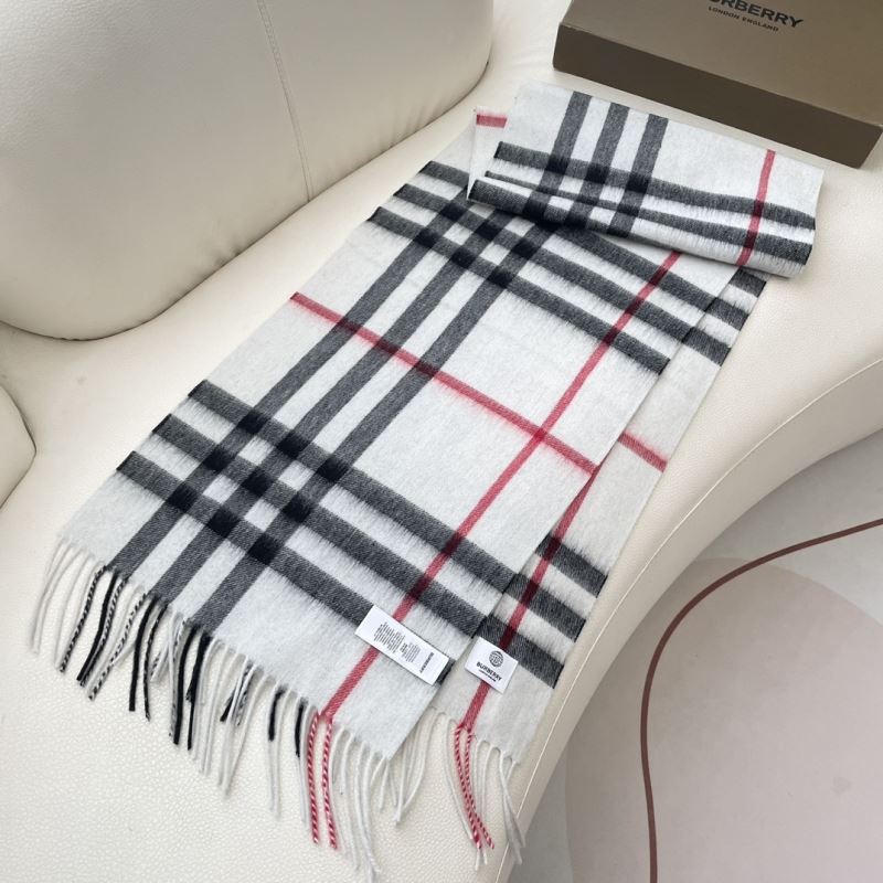 Burberry Scarf